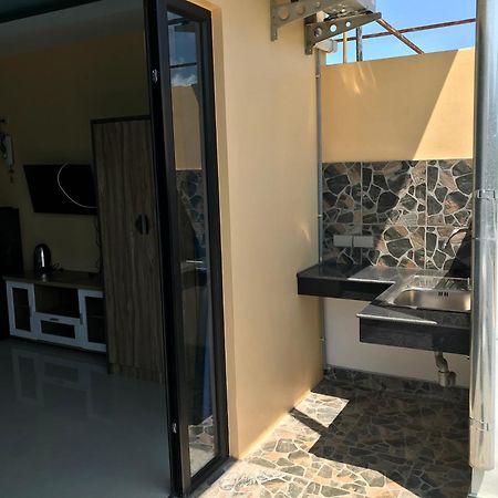 Gecko Hotel بوفوت المظهر الخارجي الصورة