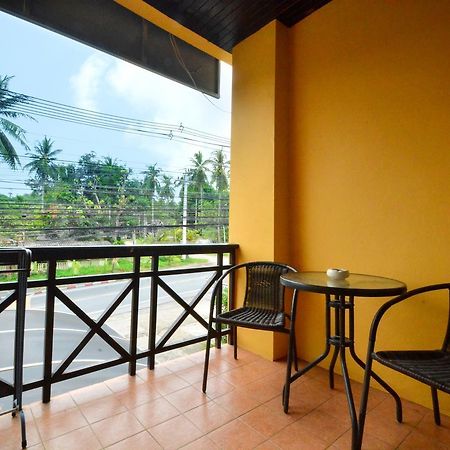 Gecko Hotel بوفوت المظهر الخارجي الصورة