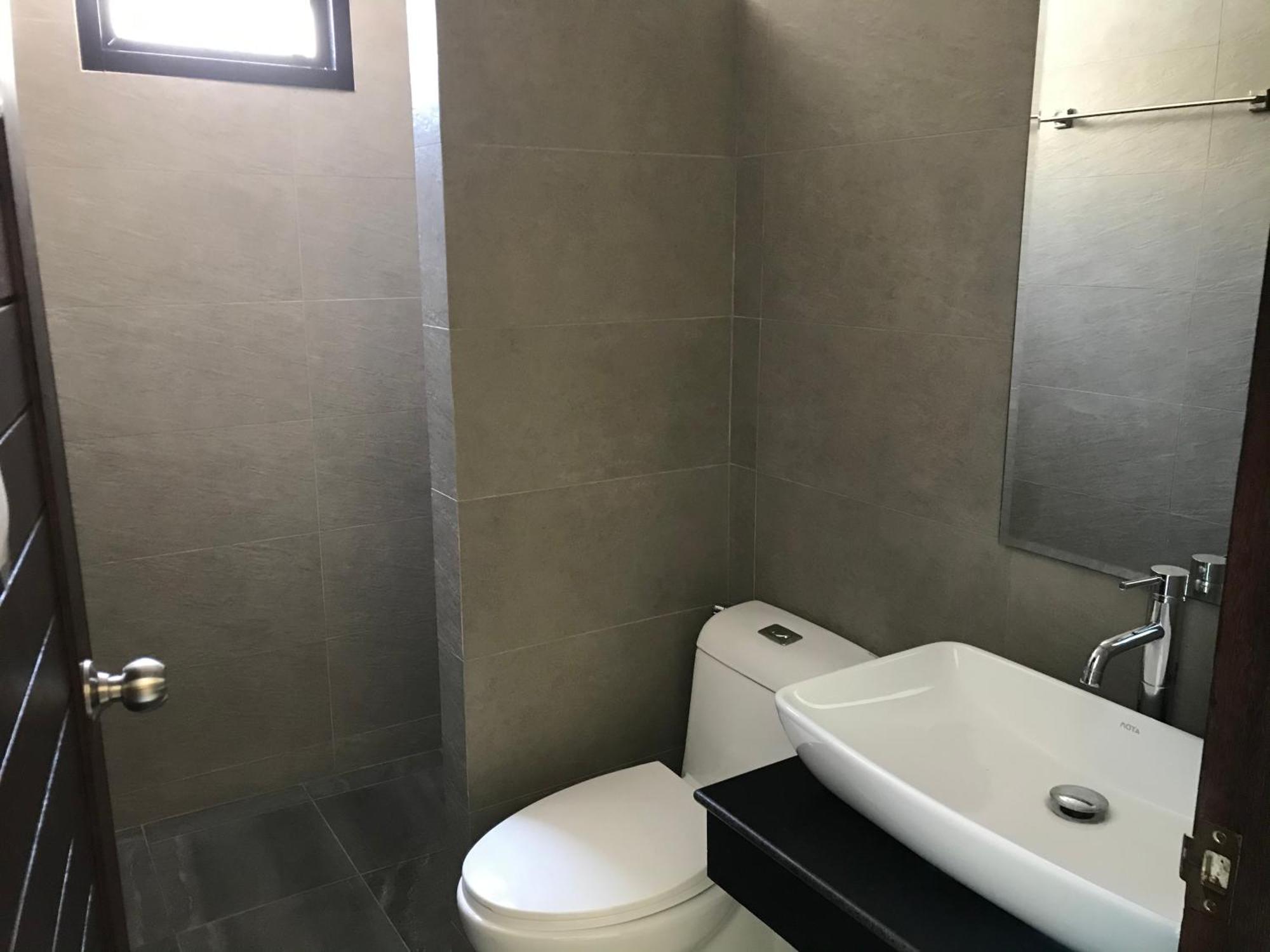 Gecko Hotel بوفوت المظهر الخارجي الصورة