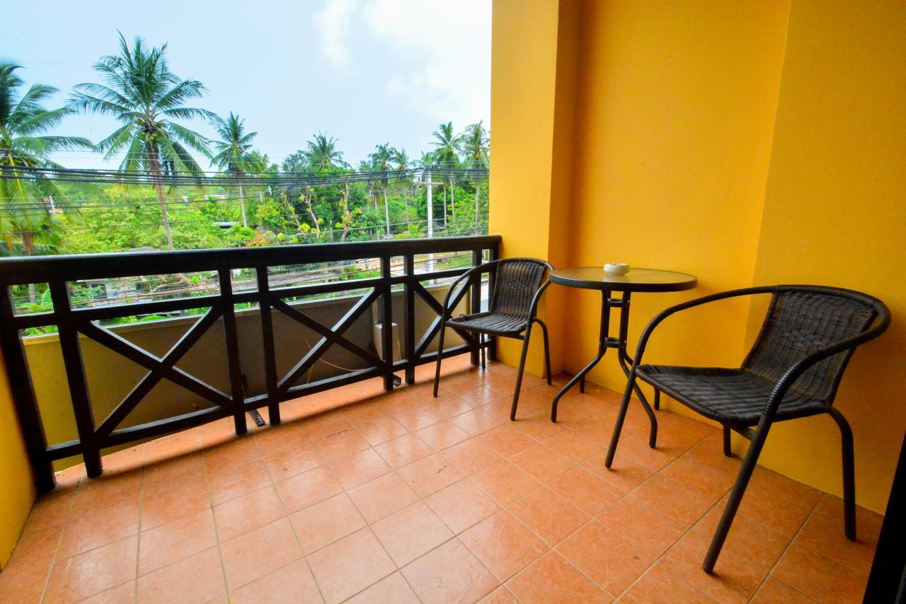 Gecko Hotel بوفوت المظهر الخارجي الصورة