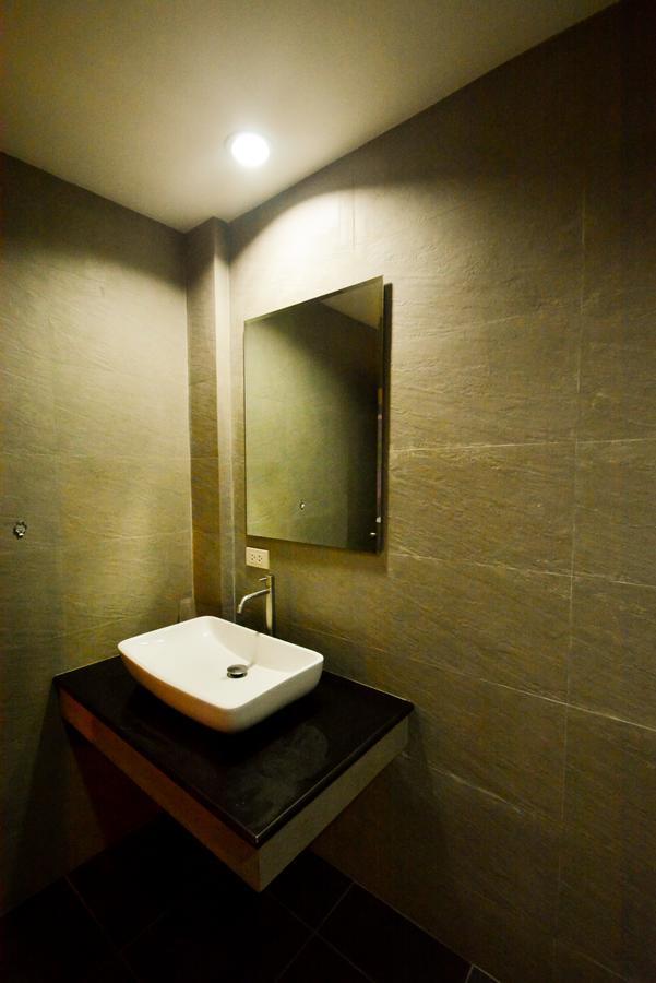Gecko Hotel بوفوت المظهر الخارجي الصورة