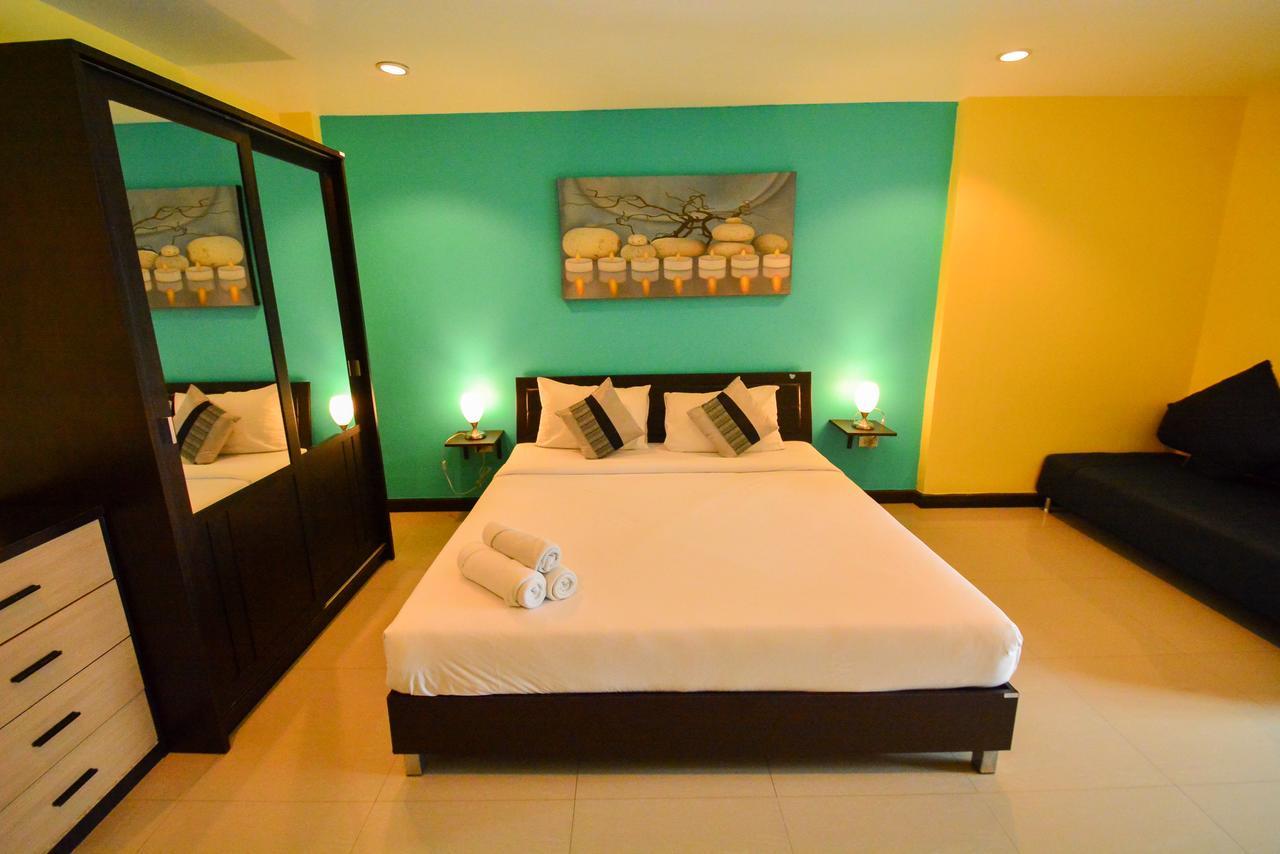 Gecko Hotel بوفوت المظهر الخارجي الصورة
