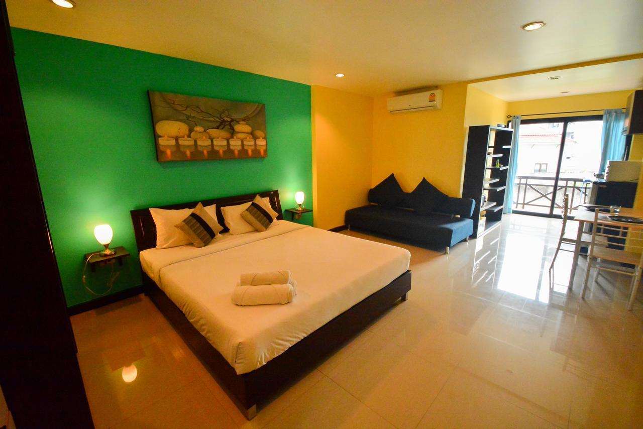 Gecko Hotel بوفوت المظهر الخارجي الصورة