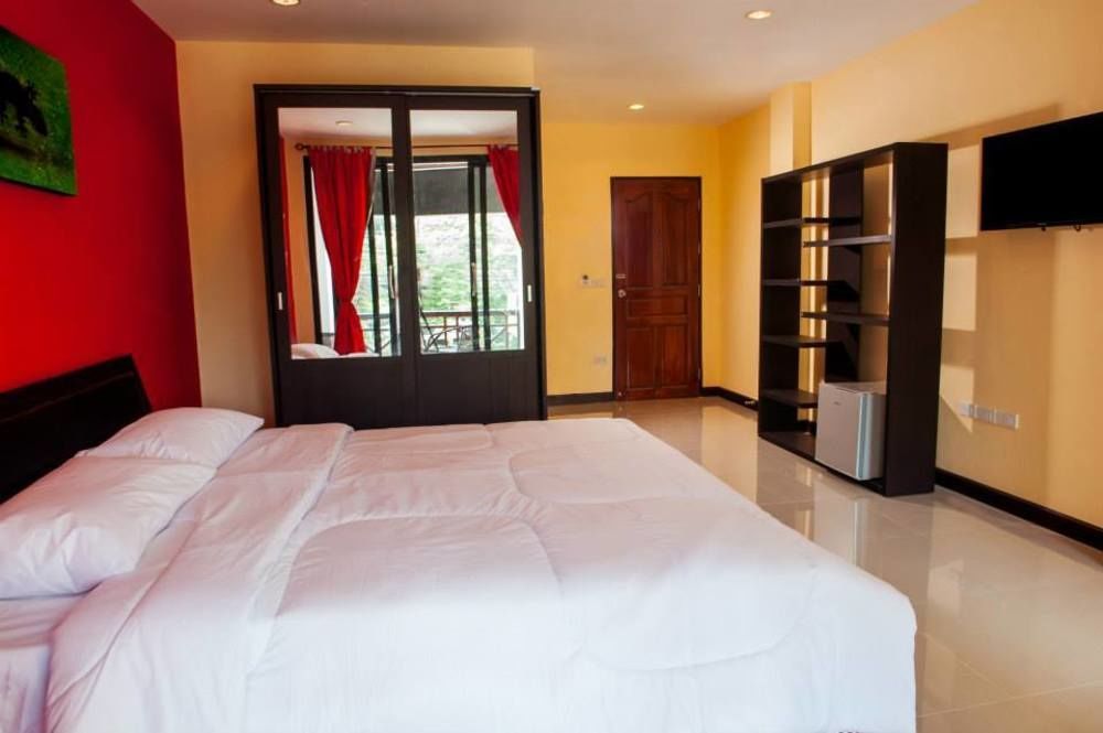 Gecko Hotel بوفوت المظهر الخارجي الصورة