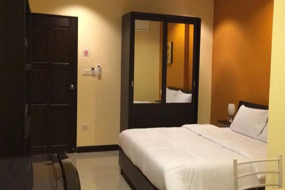 Gecko Hotel بوفوت المظهر الخارجي الصورة